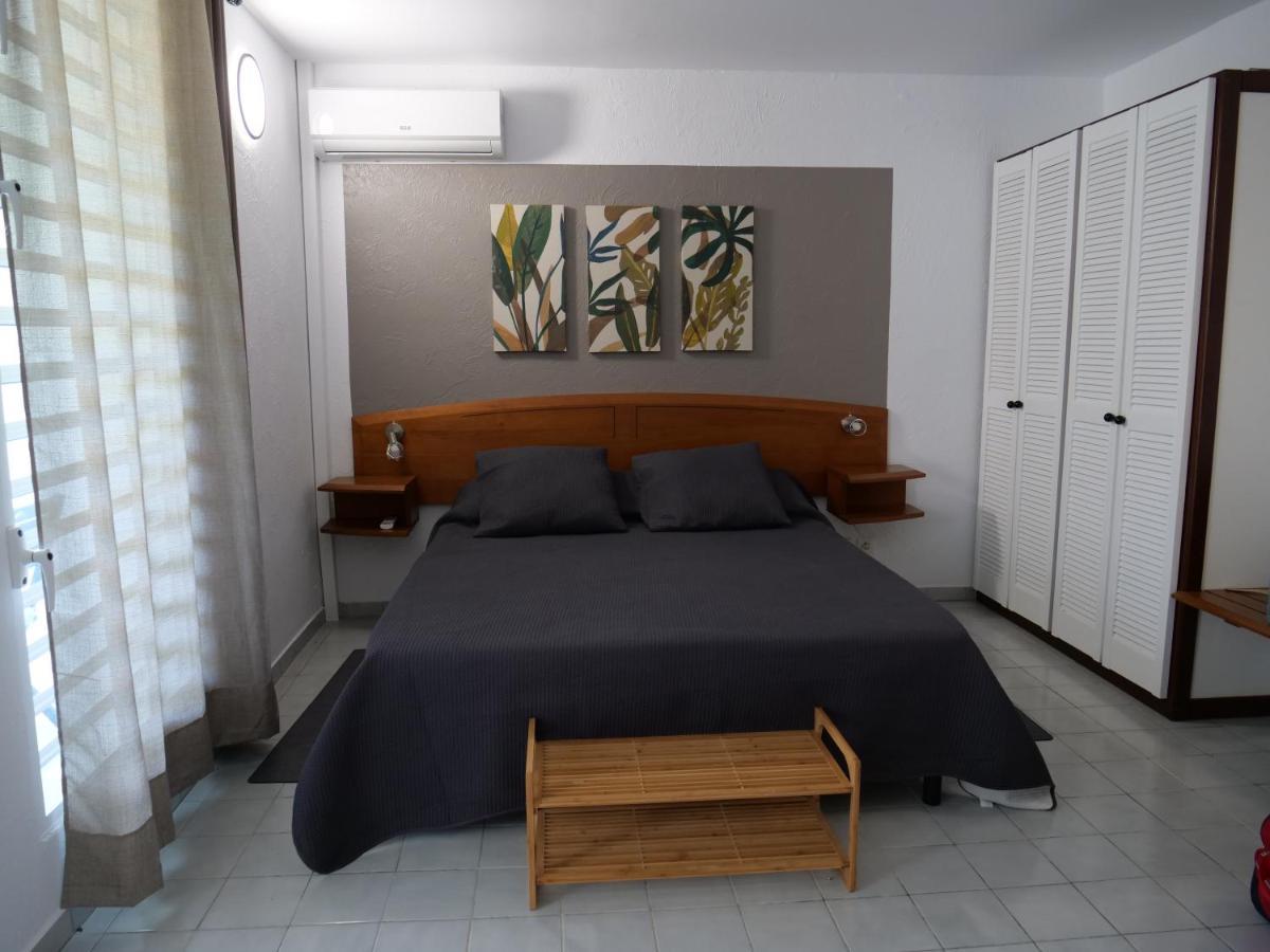Village Kawann - Toumalacai 246 Grand-Bourg  Экстерьер фото