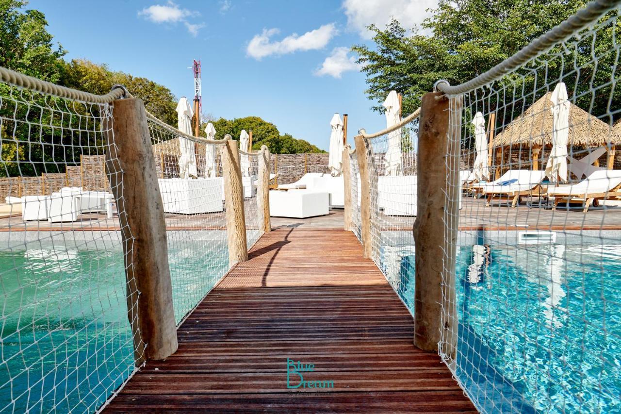 Village Kawann - Toumalacai 246 Grand-Bourg  Экстерьер фото