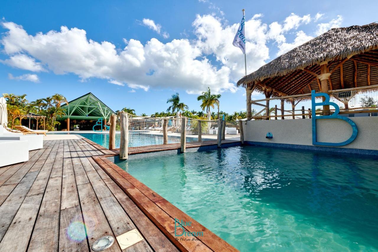 Village Kawann - Toumalacai 246 Grand-Bourg  Экстерьер фото