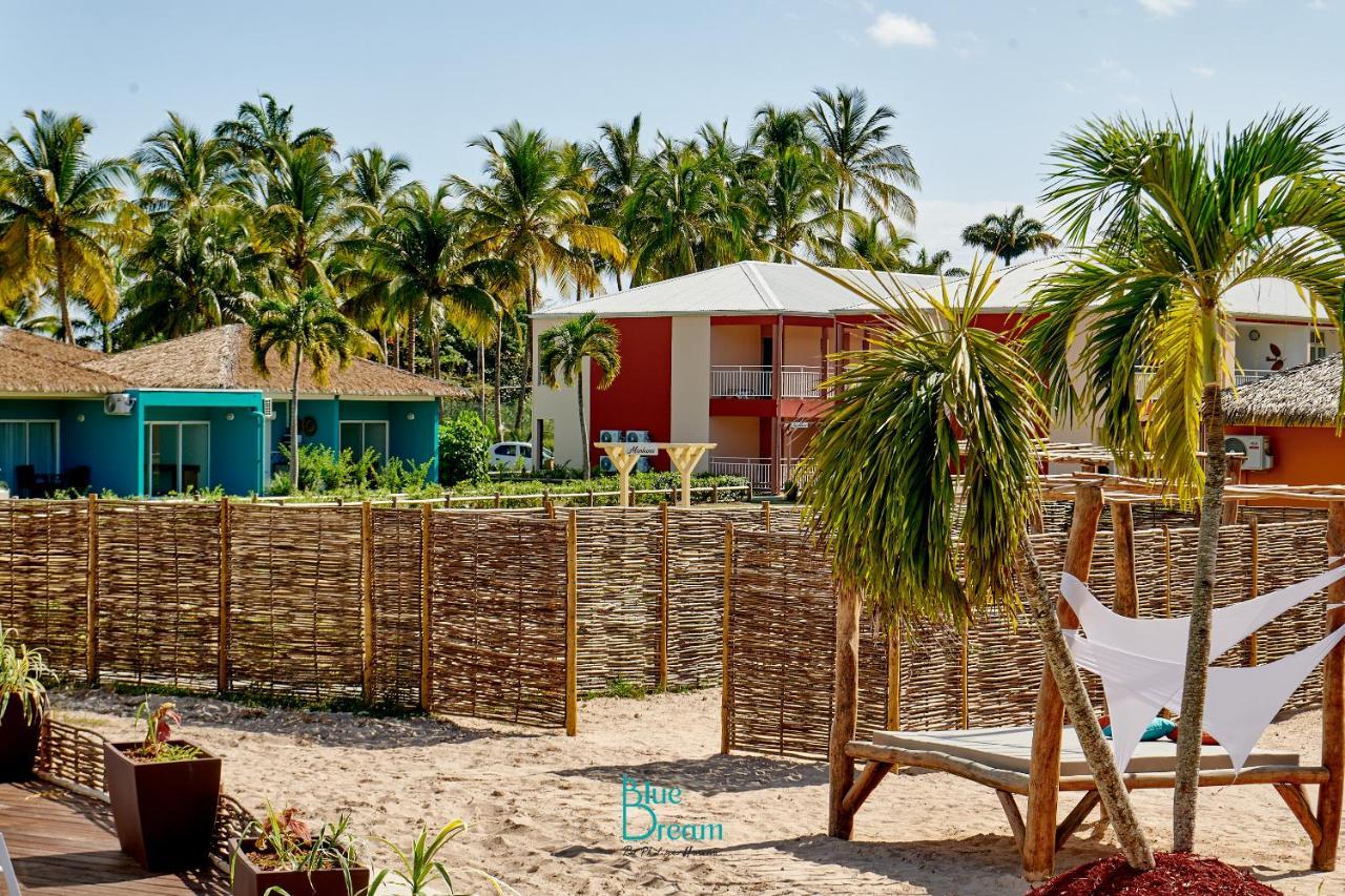 Village Kawann - Toumalacai 246 Grand-Bourg  Экстерьер фото